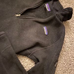 Patagonia Better Sweater, size S!
